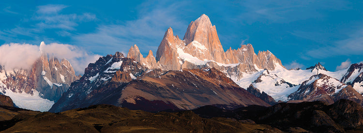 Patagonia Peaks