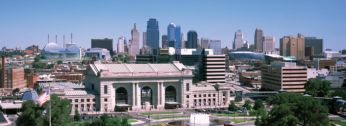 Union Station Kansas City