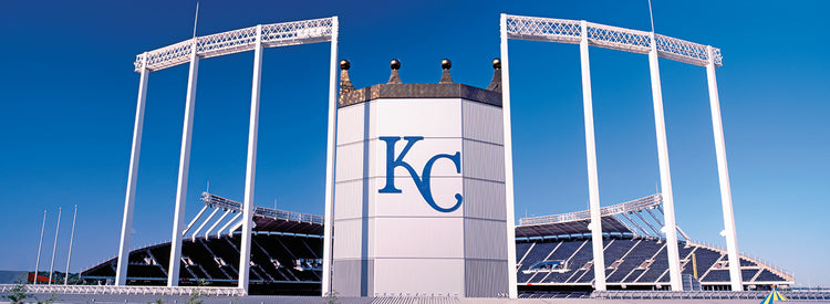 Kansas City Baseball