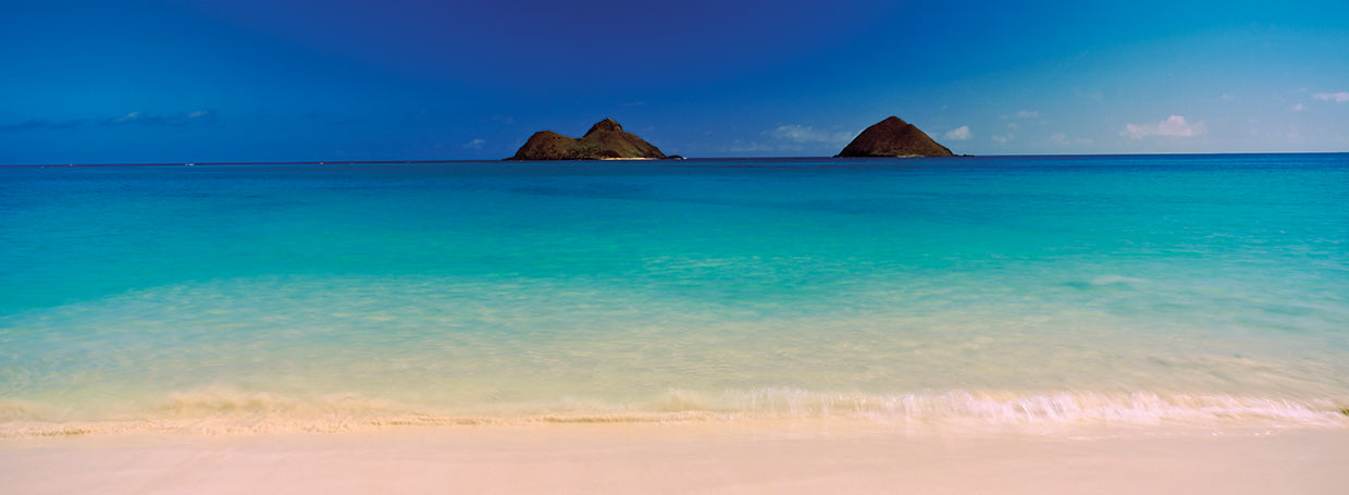 Offshore Islands Oahu
