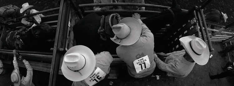 Rodeo Cowboy Hats