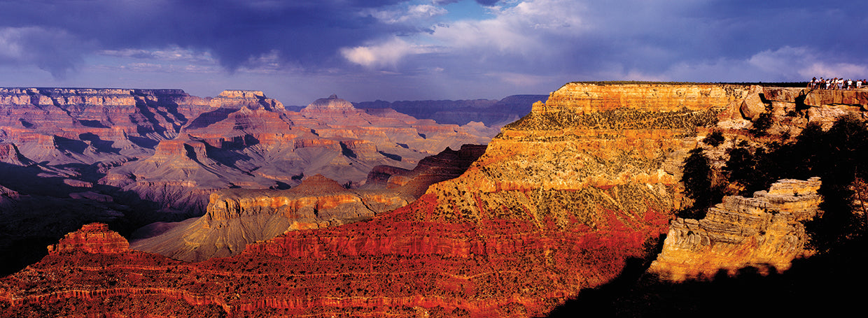 Grand Canyon Touring