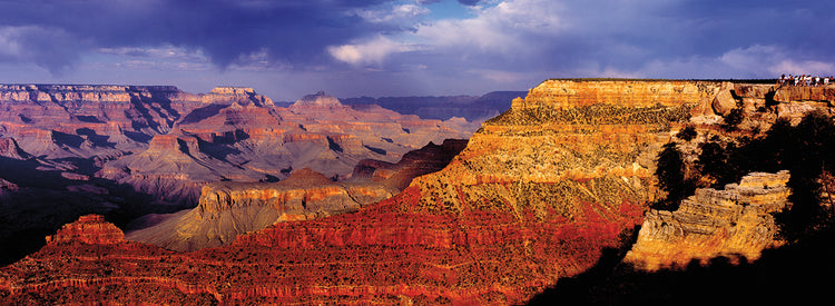 Grand Canyon Touring