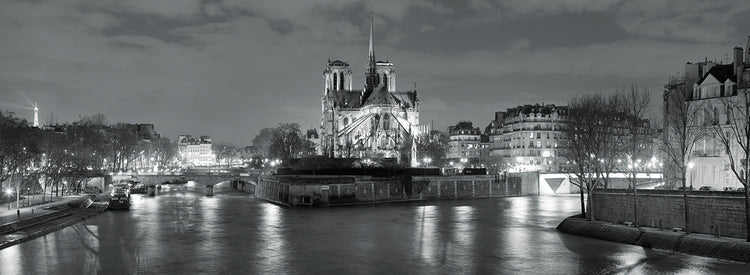 Notre Dame Nights