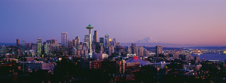 Good Morning Seattle