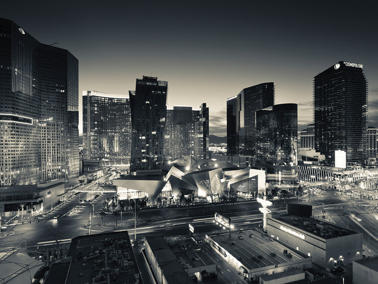 Happy Hour Las Vegas