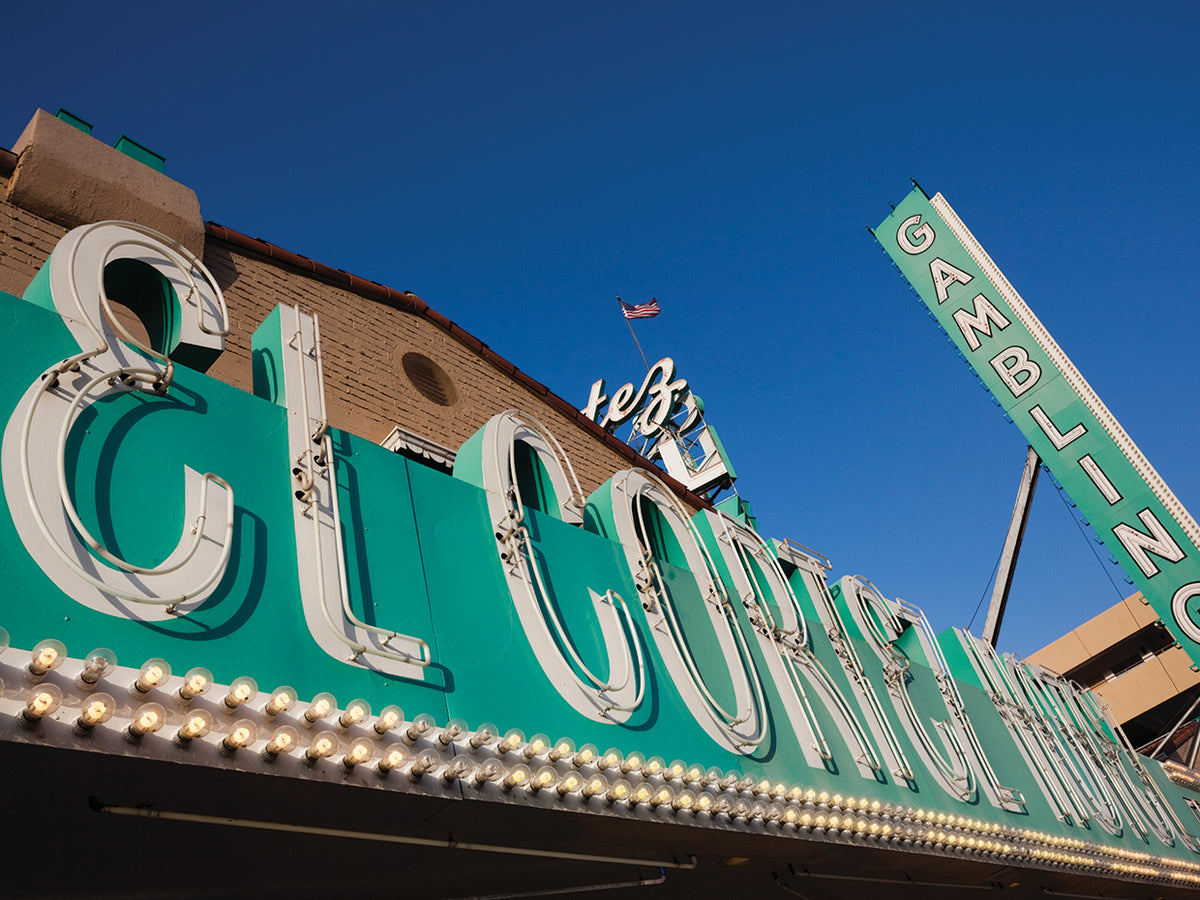 Fremont Street Hotels