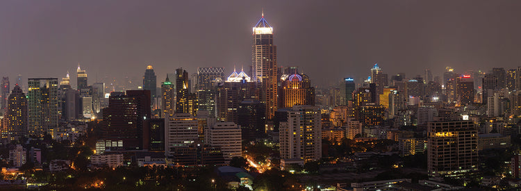 Exotic Night Bangkok
