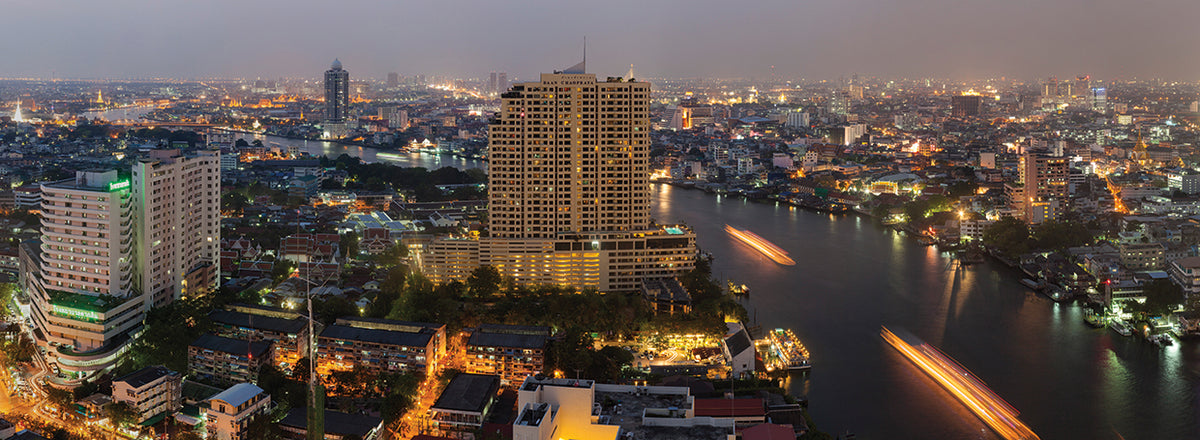 Thai Skyline