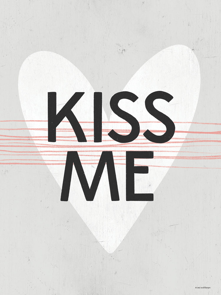 Kiss Me