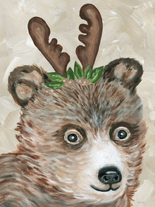 Christmas Bear