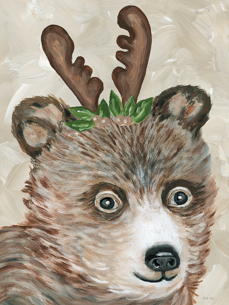 Christmas Bear