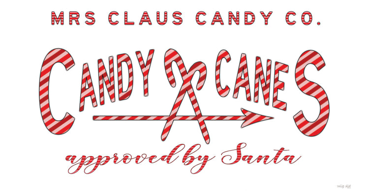Candy Canes