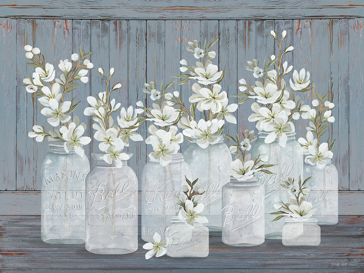 Floral Blooms