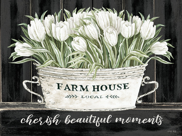 Cherish Beautiful Moments