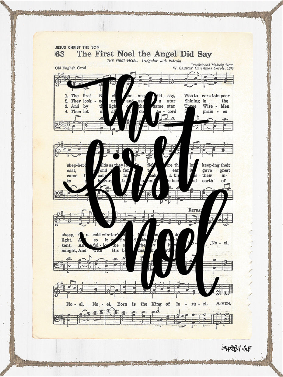 The First Noel