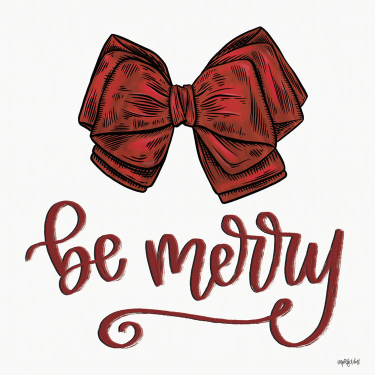 Be Merry