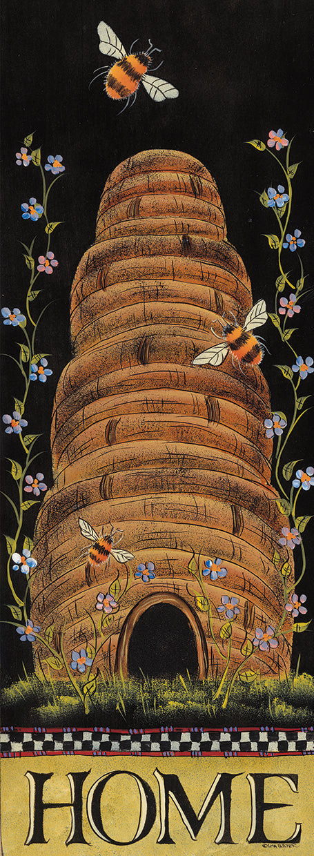 Honey Home