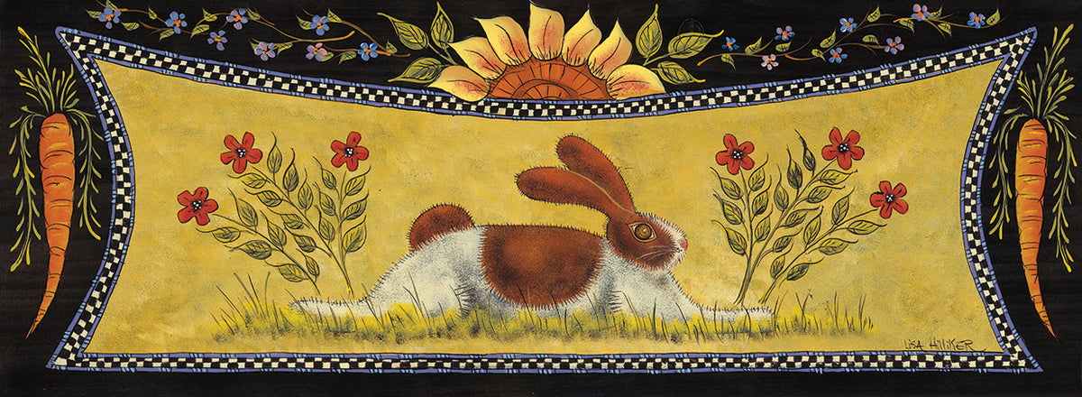Sunny Bunny I