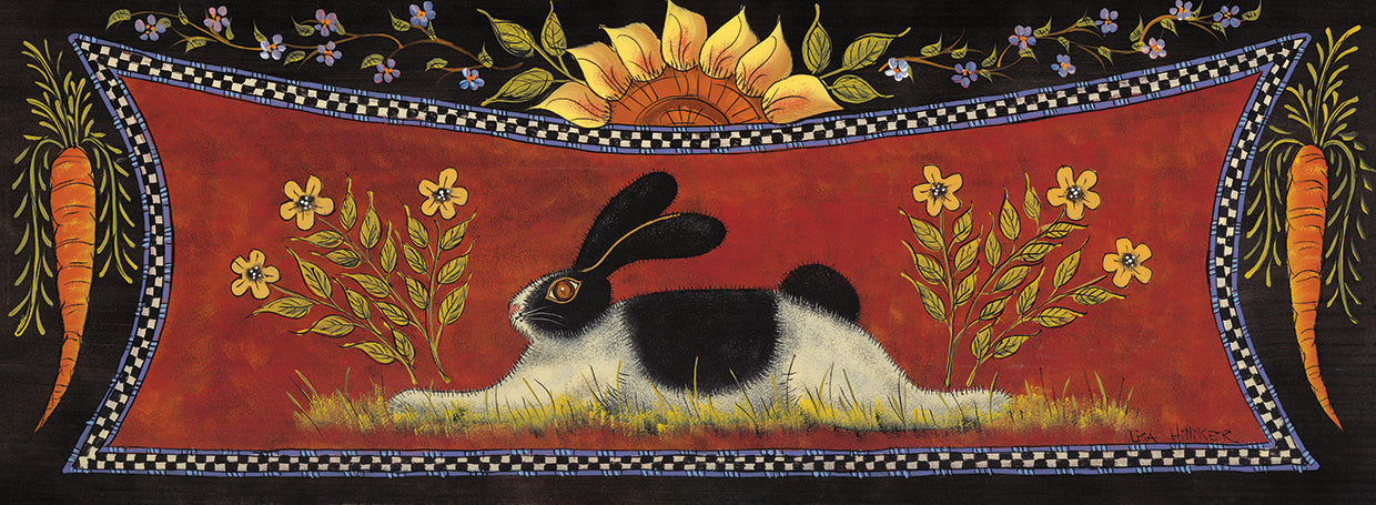 Sunny Bunny II