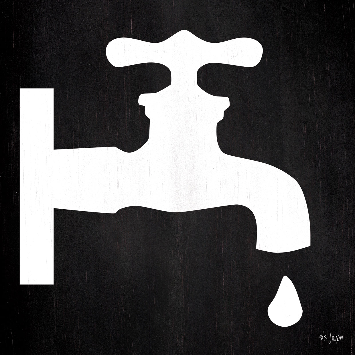 Faucet Drip