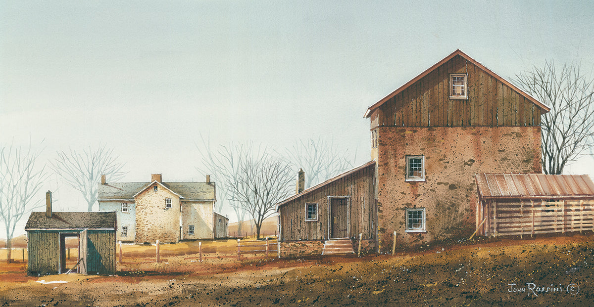 Farm Life