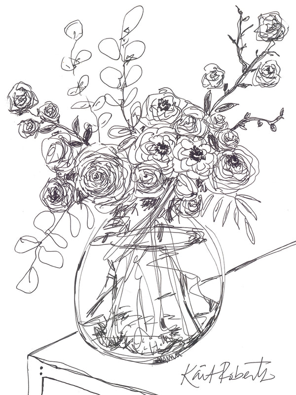 Calming Neutrals Wall Art