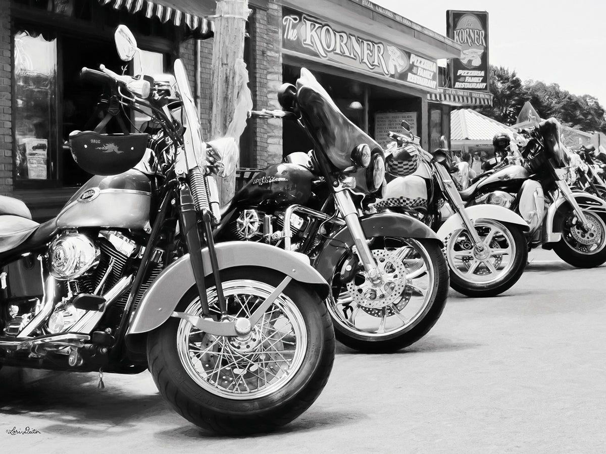 Bike Week