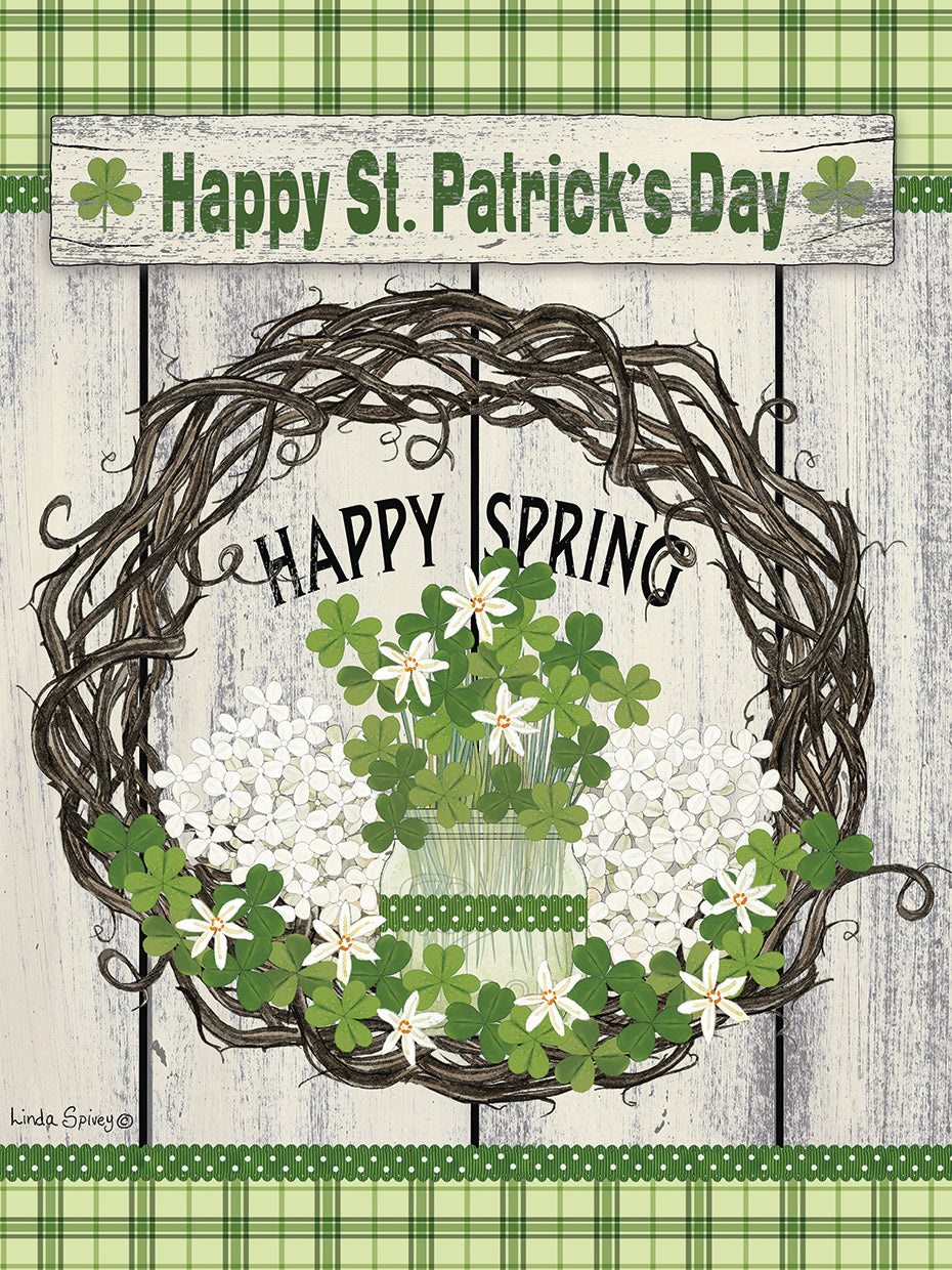 Happy St. Patrick's Day