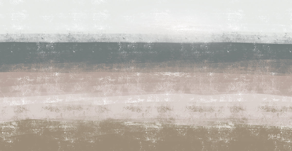 Striped Abstract 3