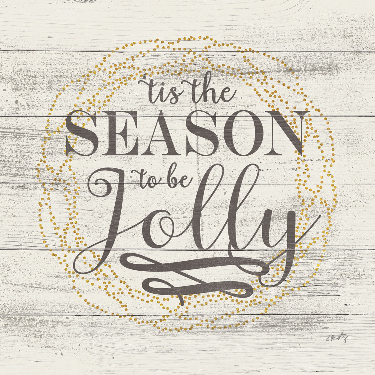 Tis the Season
