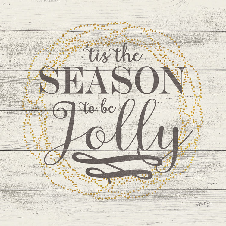 Tis the Season