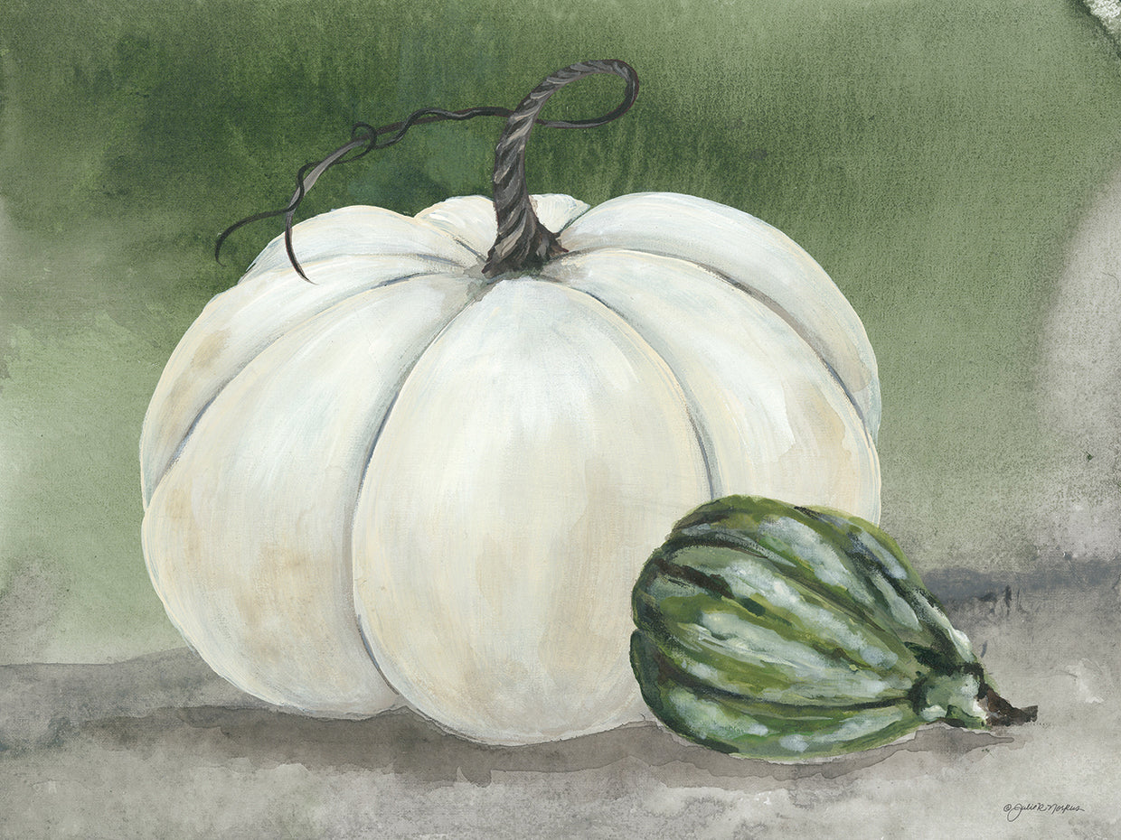 Sunny Day Pumpkins II