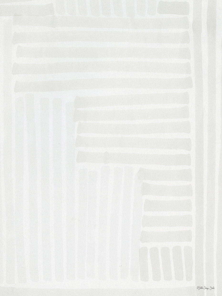 Transparent Lines 3