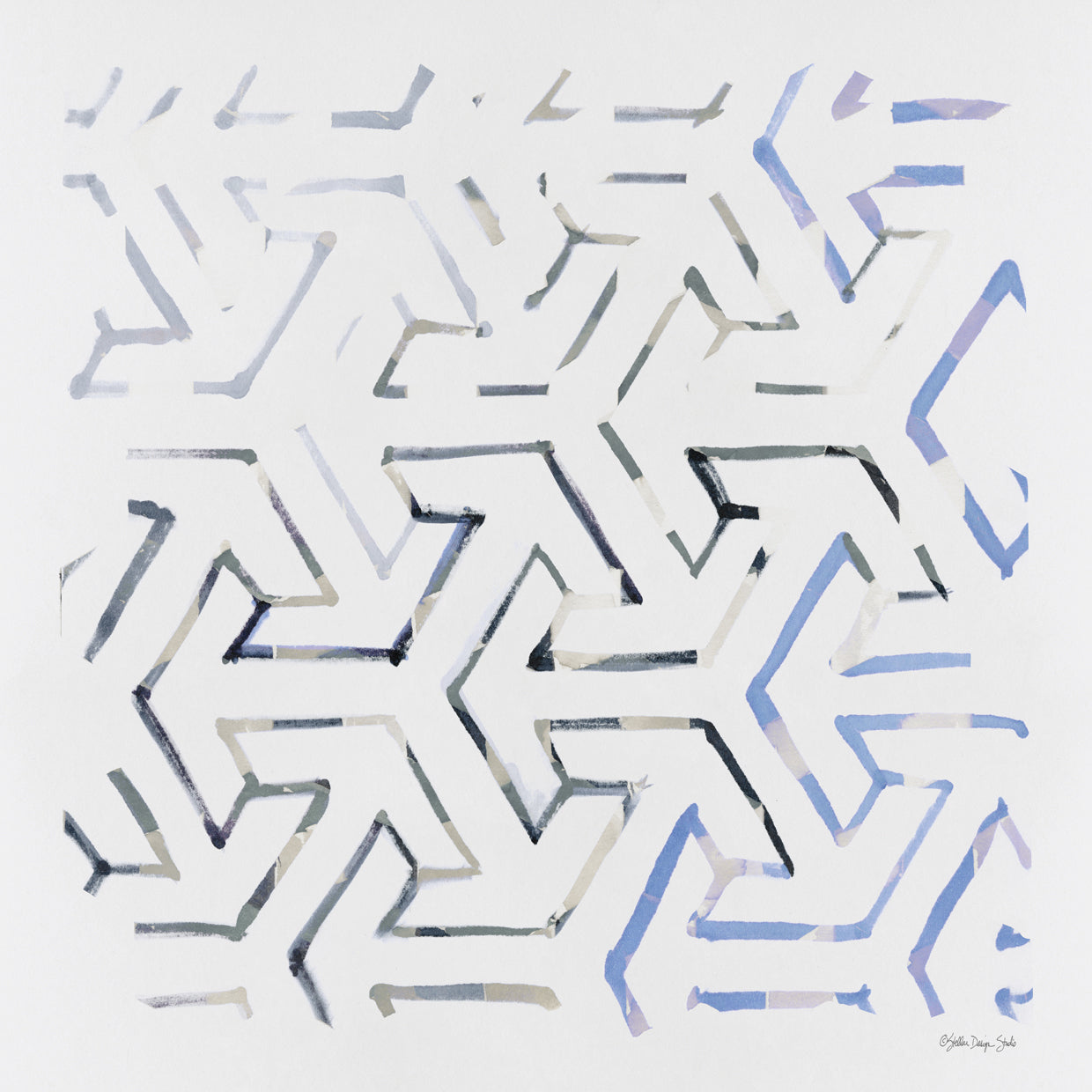 Mosaic 2