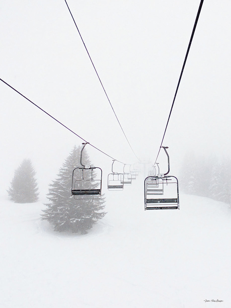 The Sky Slope