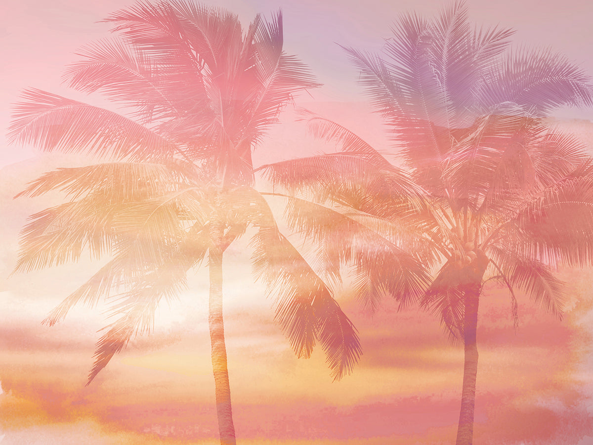 Palm Breeze I