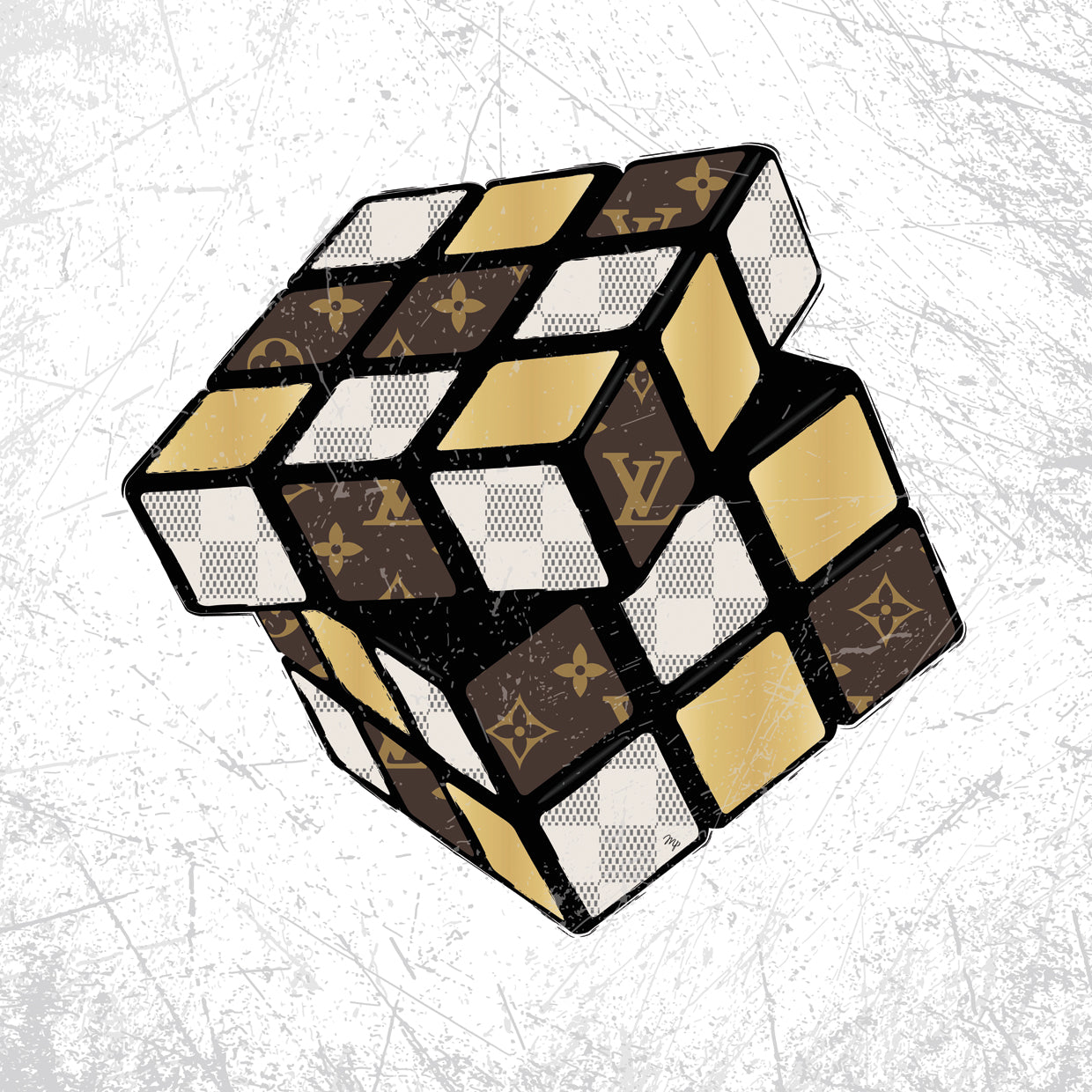 Cube