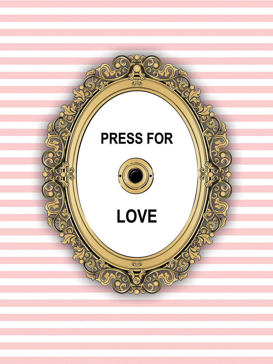 Love Button