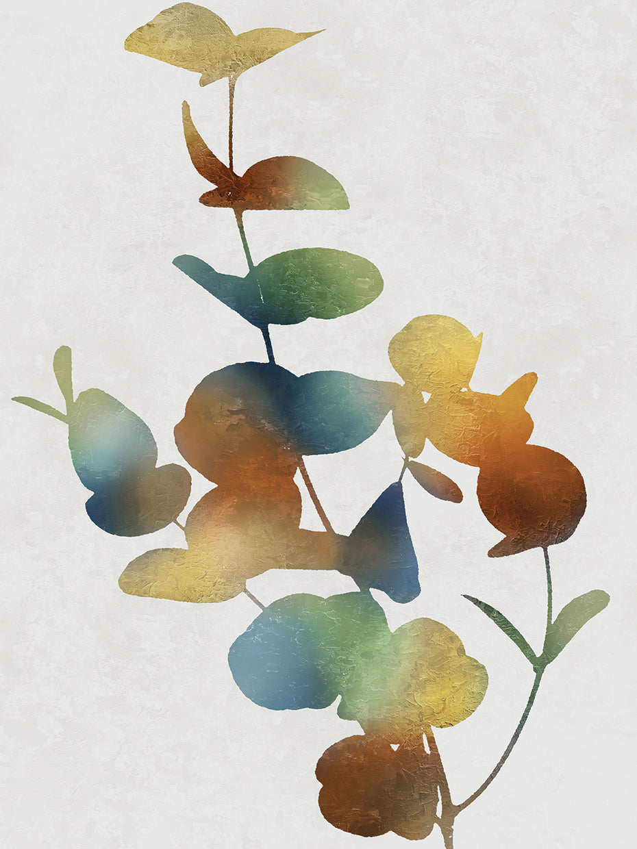 Colorful Nature I