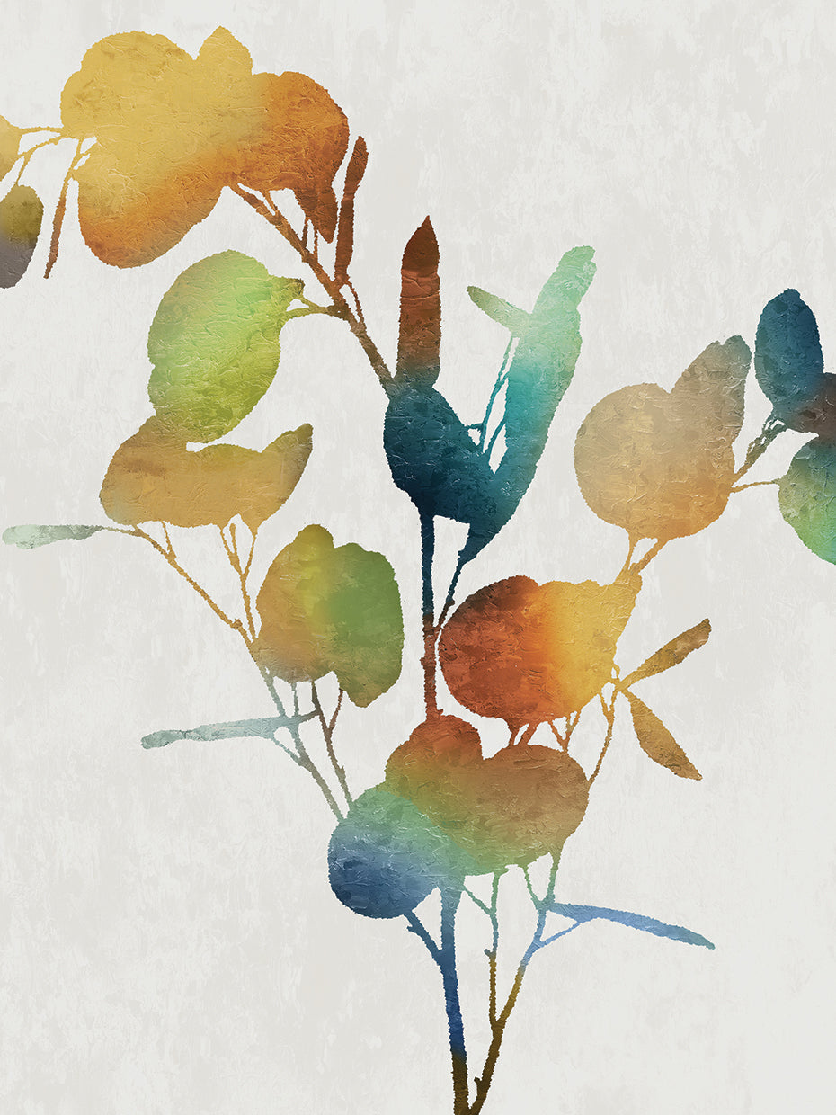 Colorful Nature III