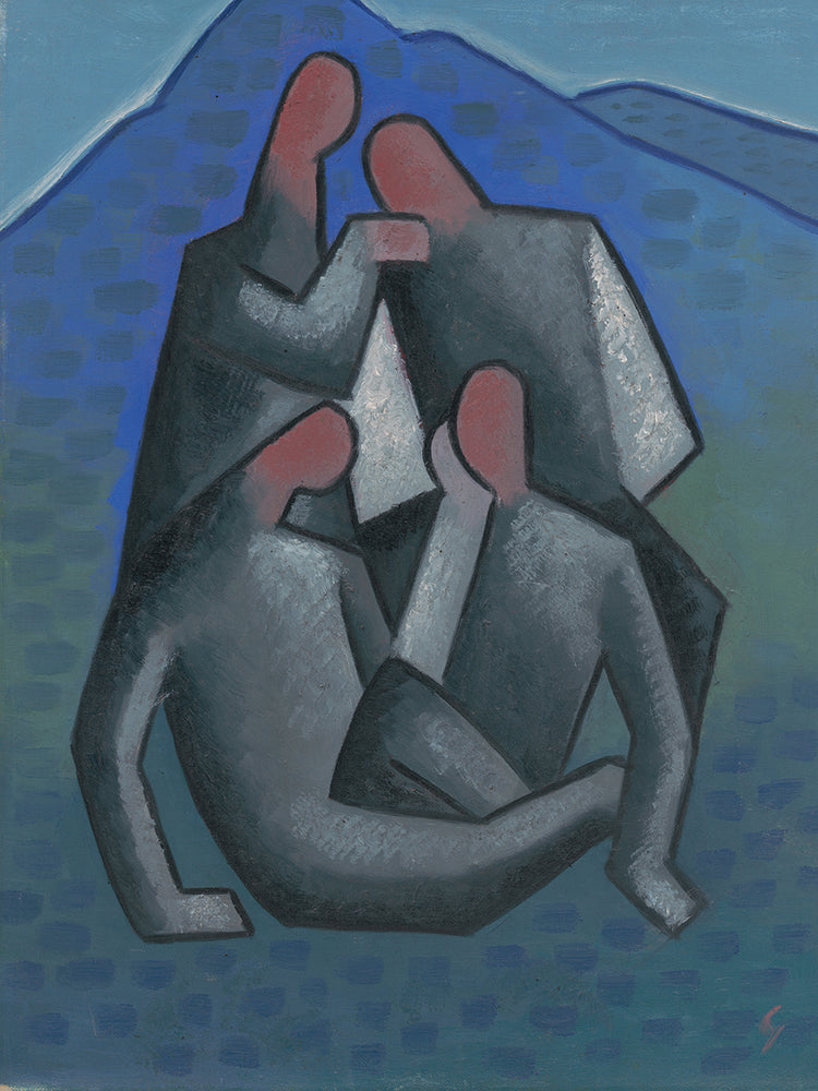 Robbers (1932–1933)