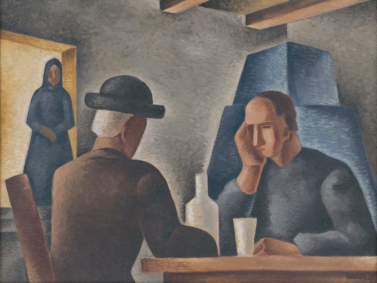 In An Inn (1927)