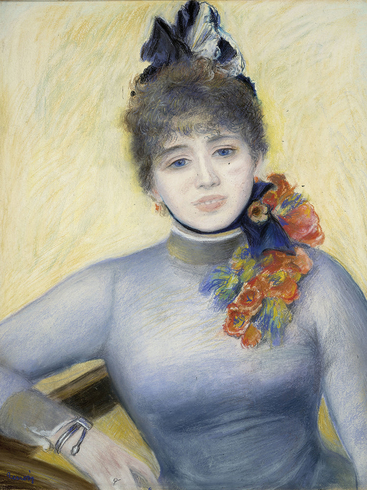 Caroline Rémy (c. 1885)