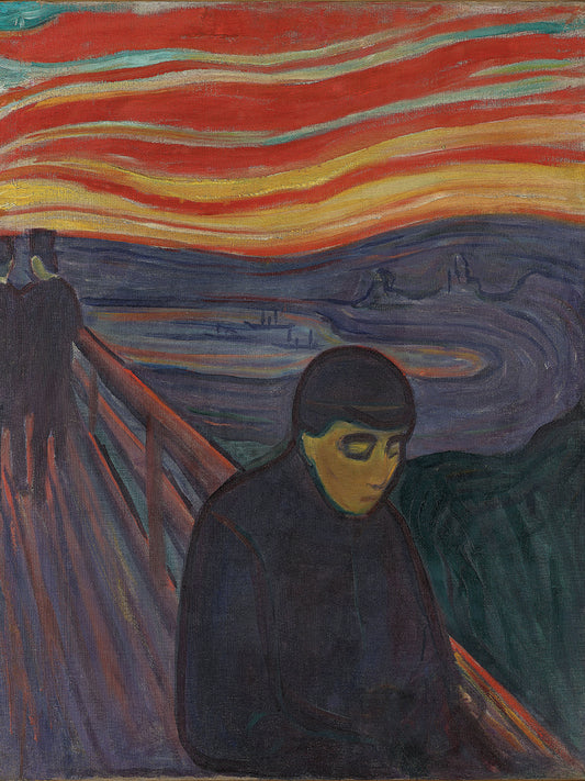Despair (1894)