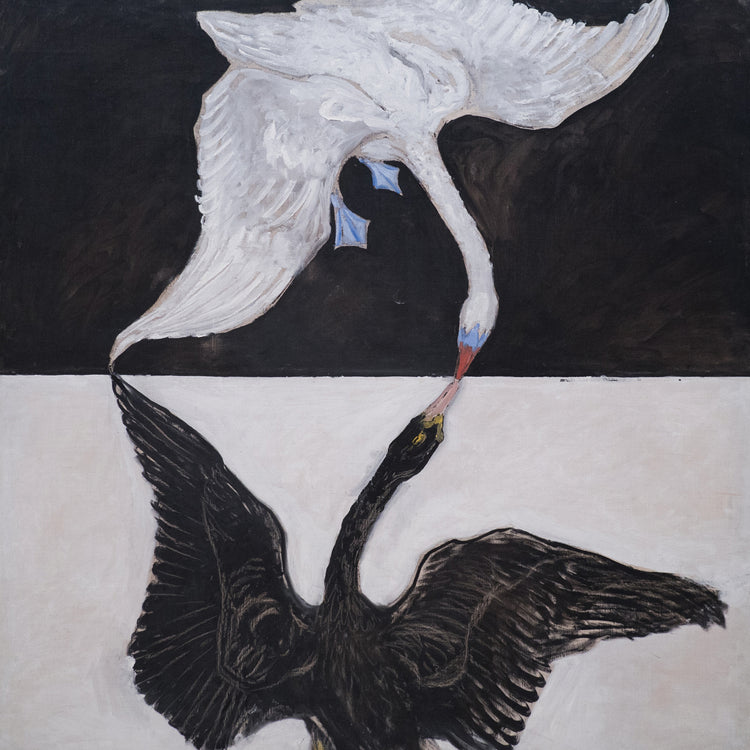 Group IX-SUW, The Swan, No. 1 (1915)