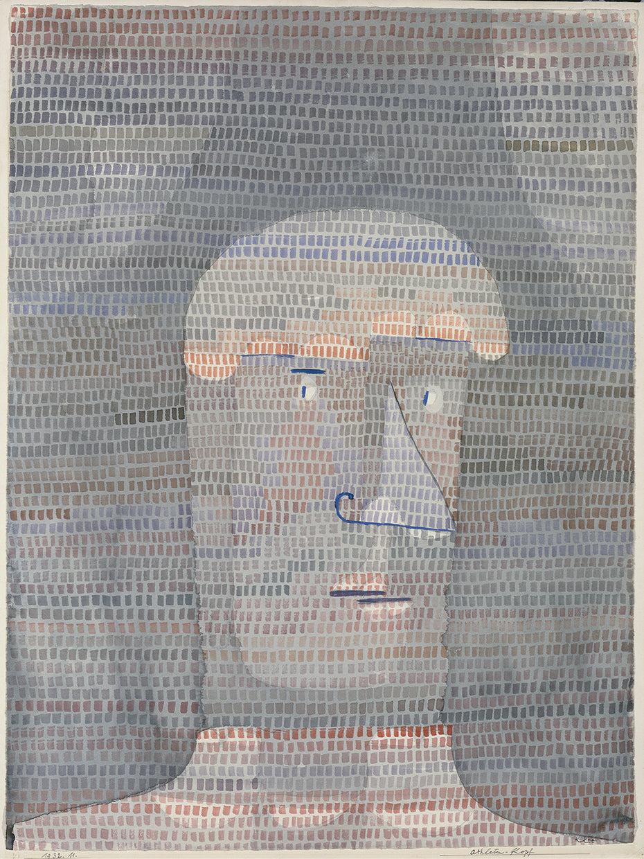Athlete’s Head (1932)