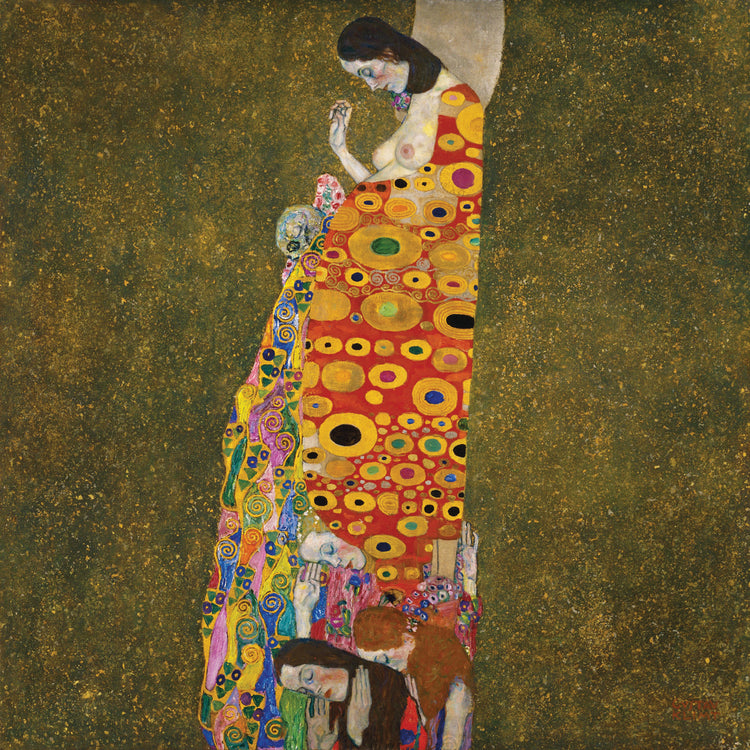 Hope, II (1907 - 1908)