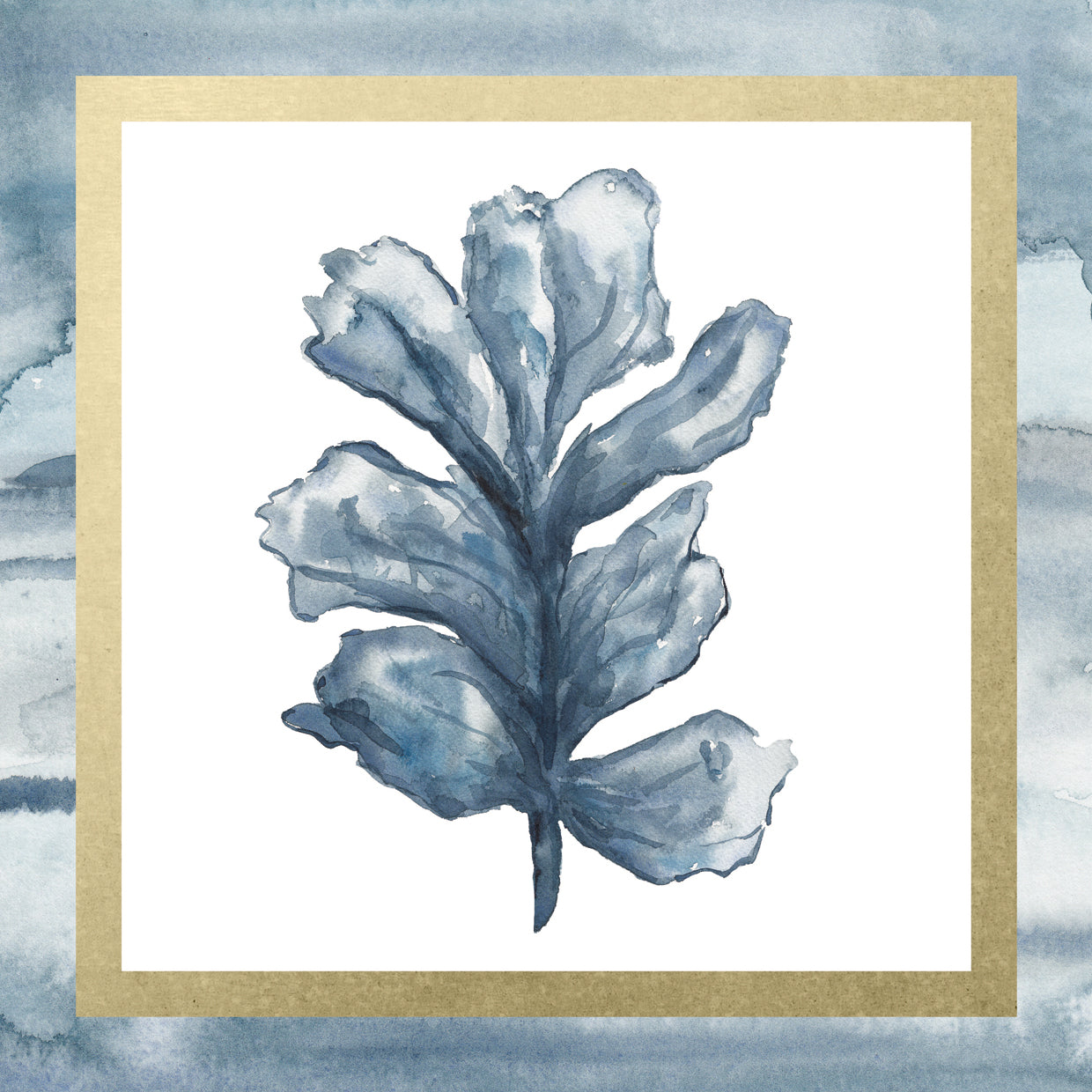 Mediterranean Blues 1