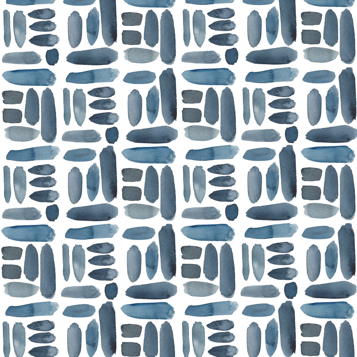 Mediterranean Blues 3